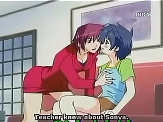 Teacher and school girl yuri hentai transformaci&oacute_n What is hentai?